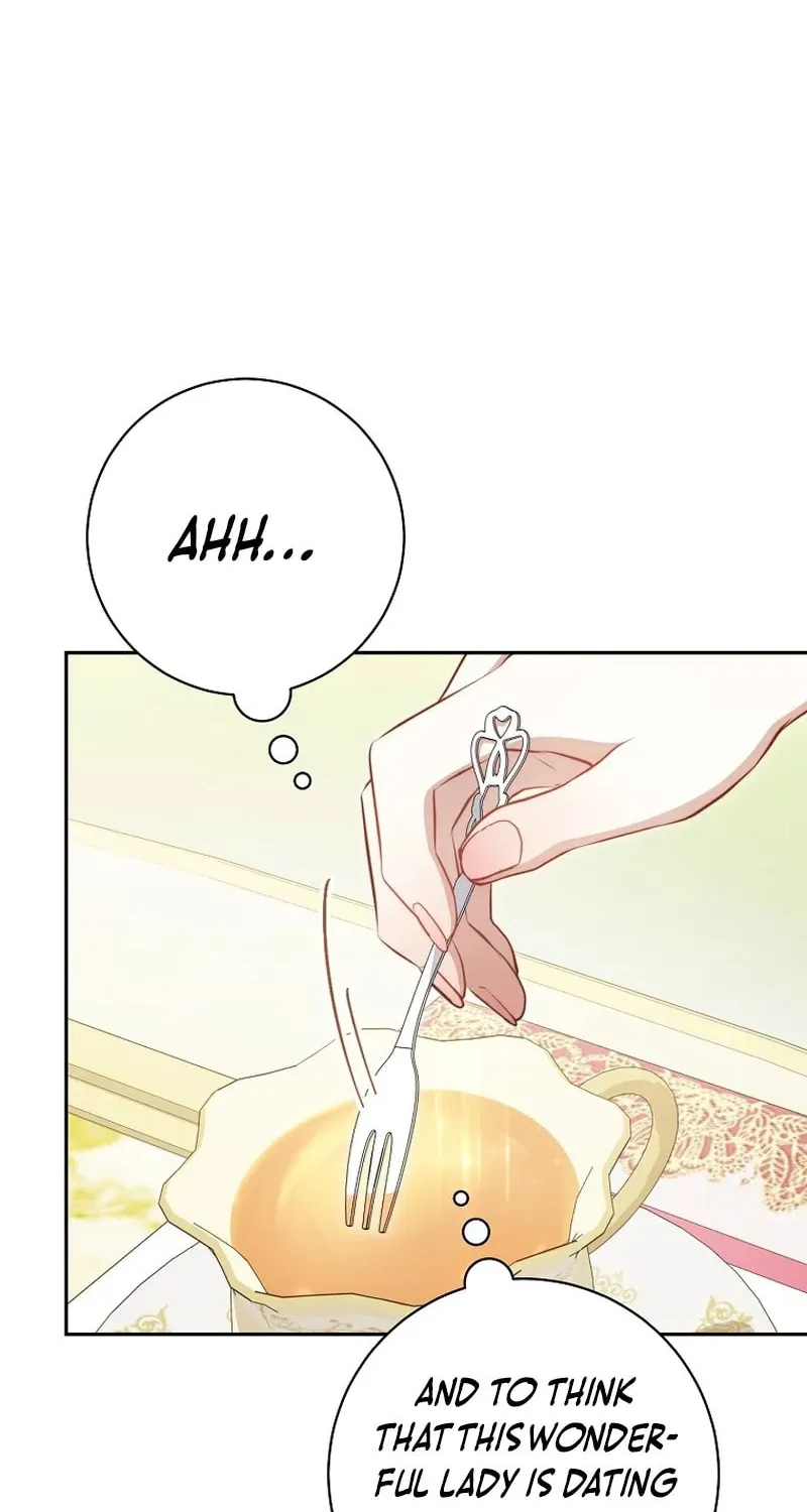 The Male Lead? I Don't Want Him Chapter 30 page 53 - 