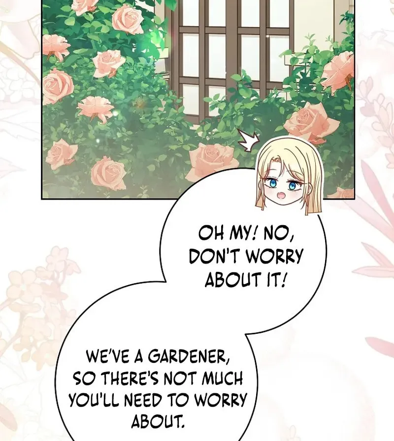 The Male Lead? I Don't Want Him Chapter 30 page 57 - 
