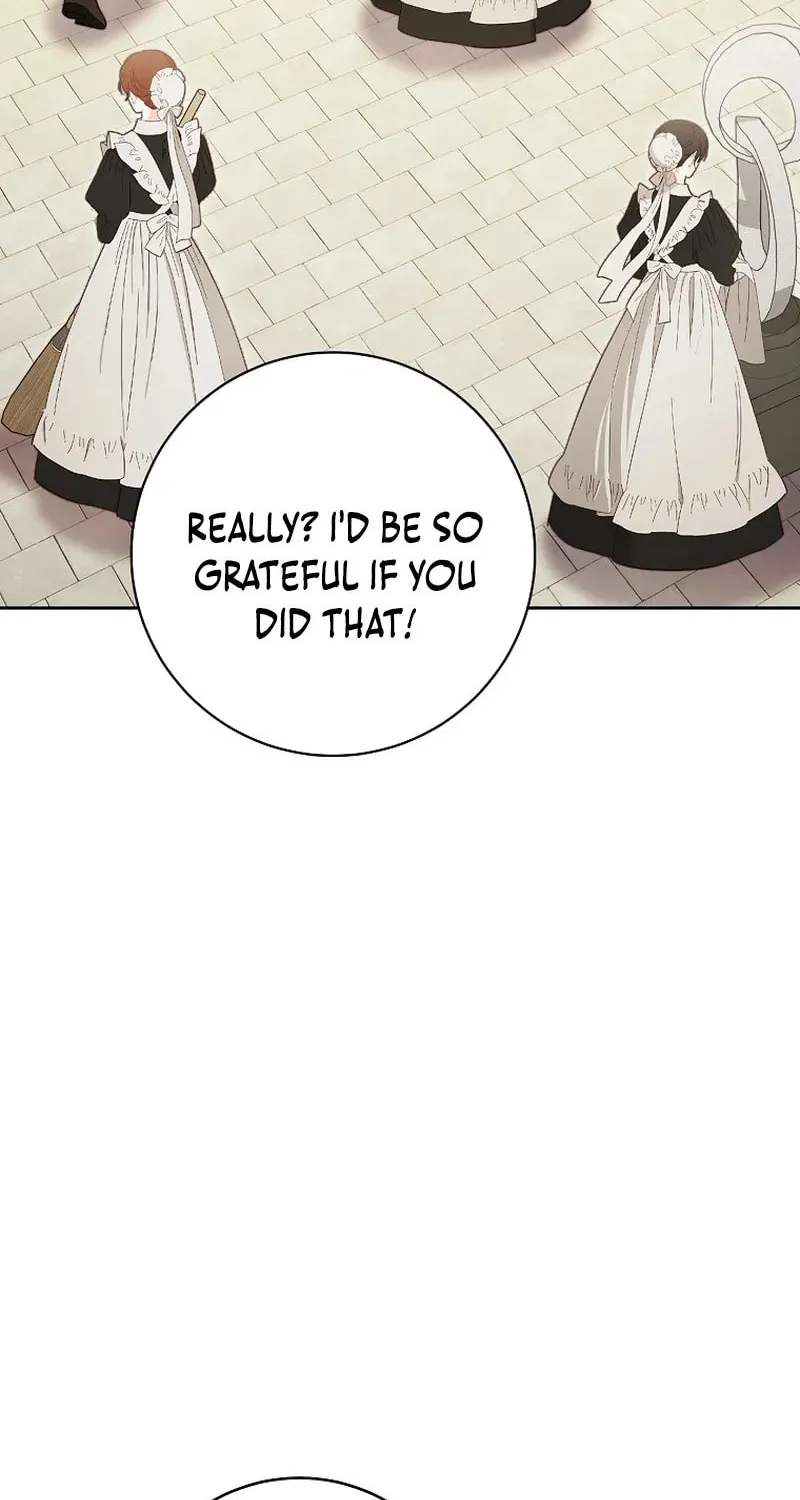 The Male Lead? I Don't Want Him Chapter 30 page 59 - 