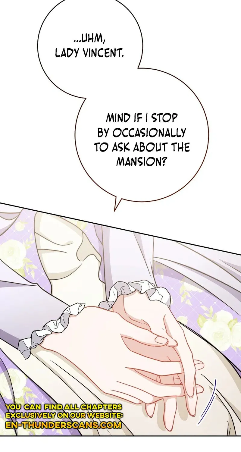 The Male Lead? I Don't Want Him Chapter 30 page 60 - 