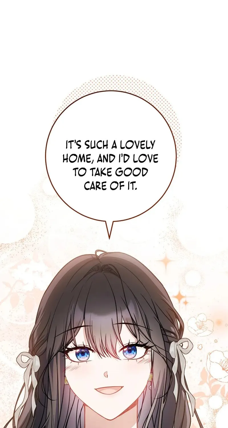 The Male Lead? I Don't Want Him Chapter 30 page 61 - 