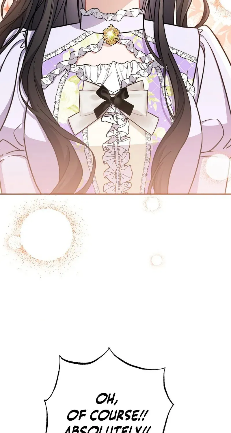 The Male Lead? I Don't Want Him Chapter 30 page 62 - 
