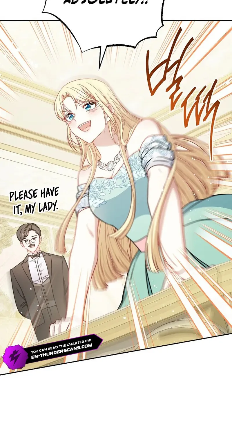 The Male Lead? I Don't Want Him Chapter 30 page 63 - 