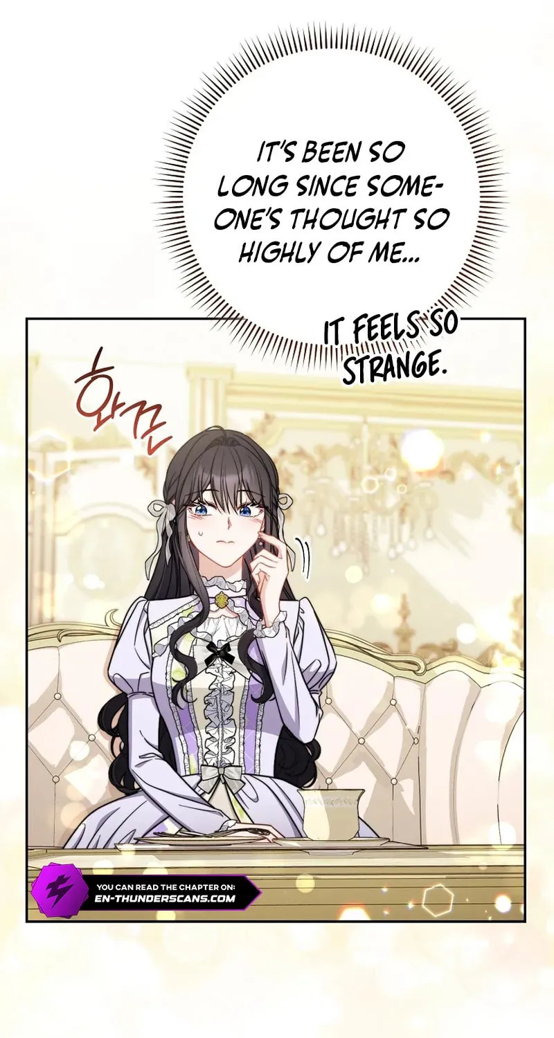 The Male Lead? I Don't Want Him Chapter 30 page 66 - 