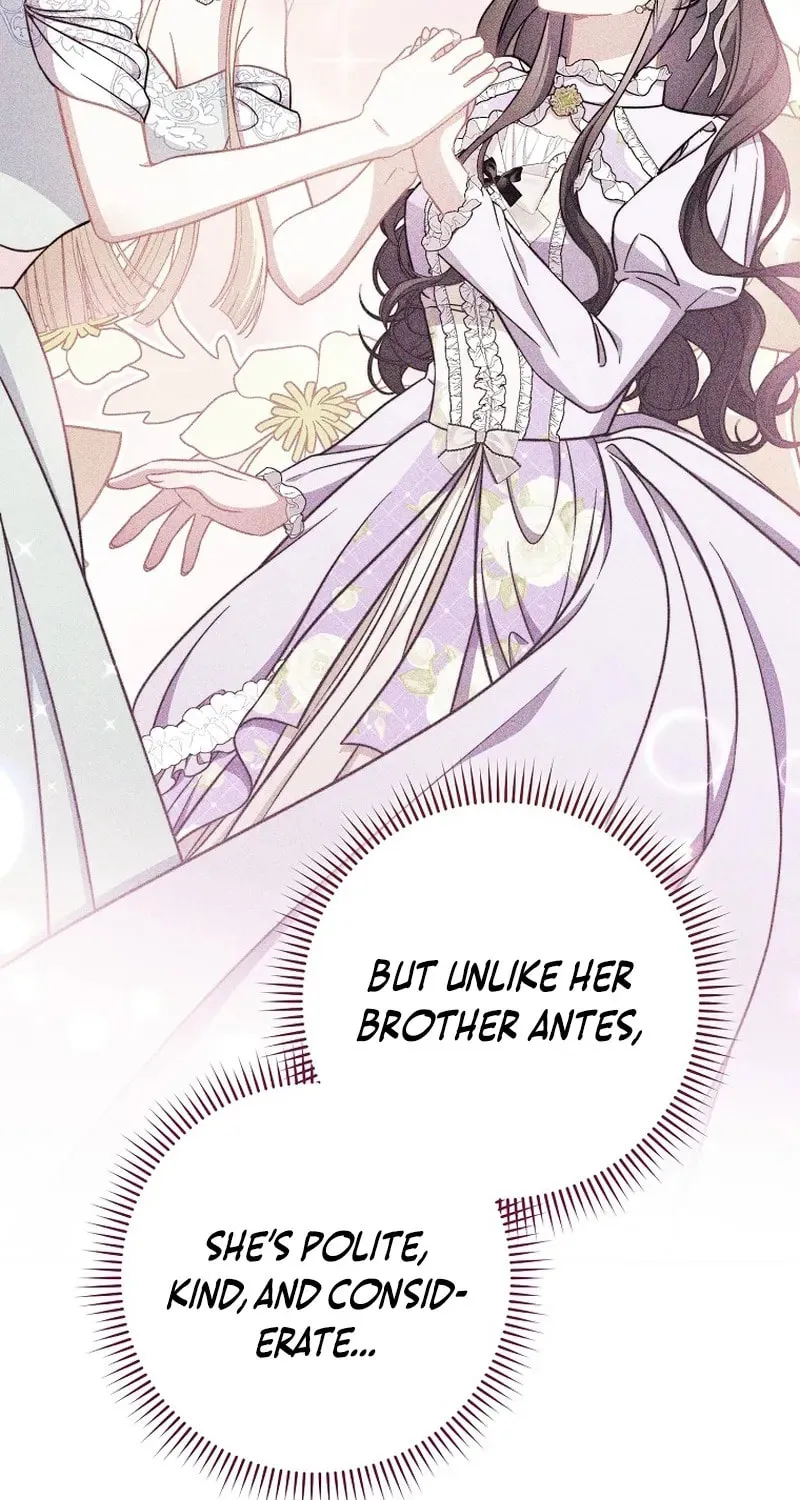 The Male Lead? I Don't Want Him Chapter 30 page 68 - 