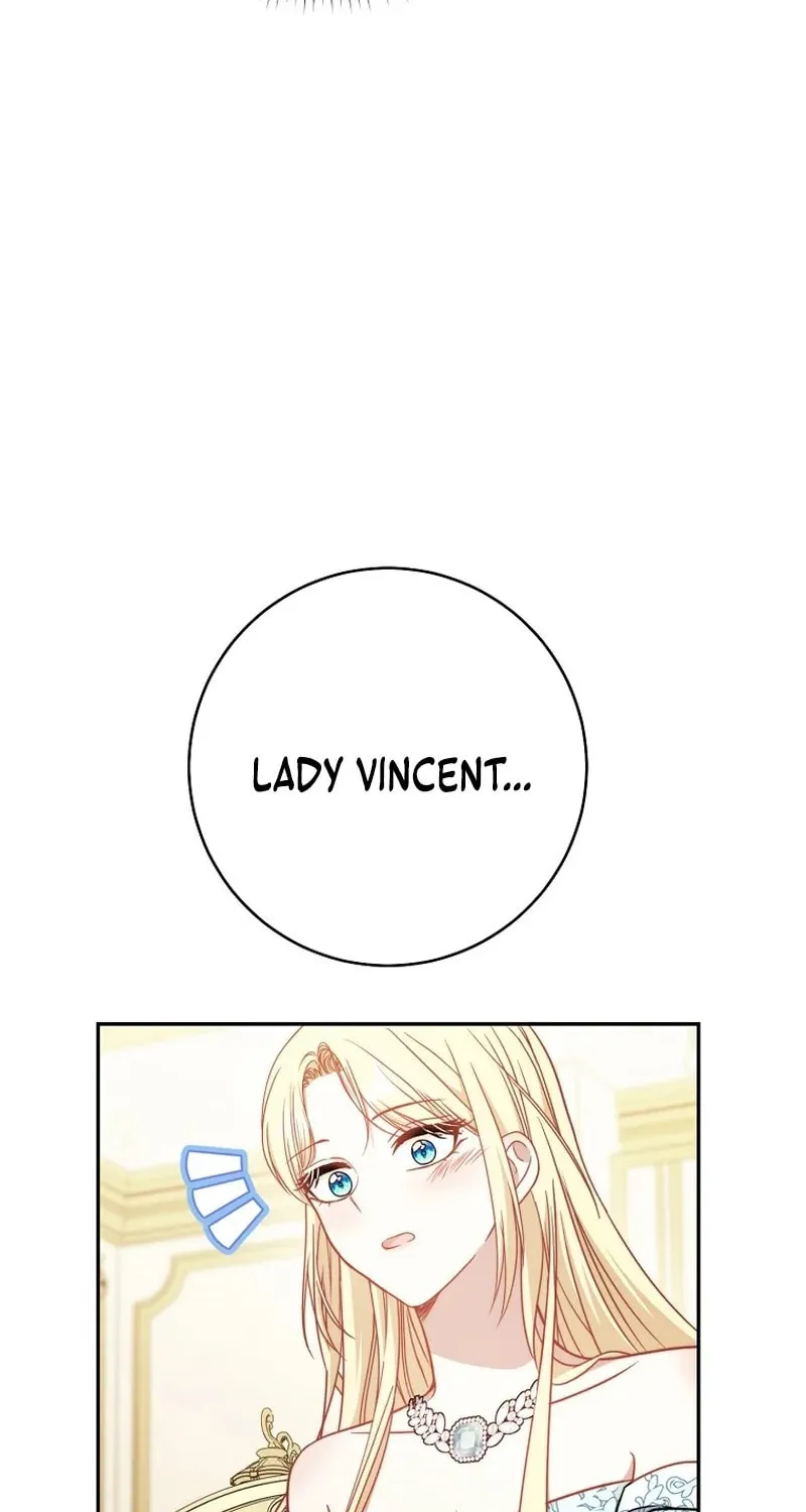 The Male Lead? I Don't Want Him Chapter 30 page 69 - 