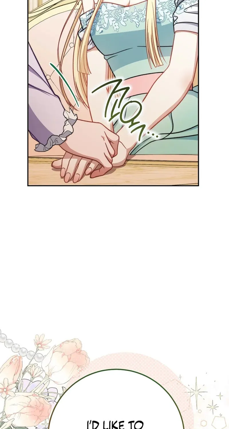 The Male Lead? I Don't Want Him Chapter 30 page 70 - 