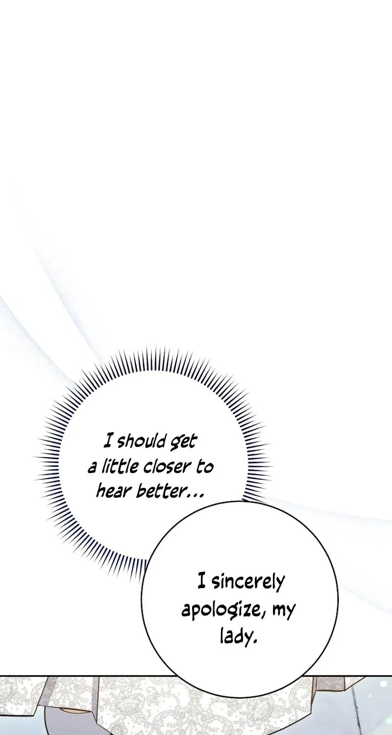 The Male Lead? I Don't Want Him Chapter 30 page 8 - 