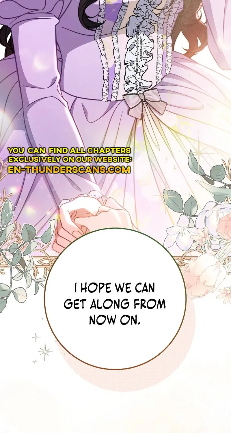 The Male Lead? I Don't Want Him Chapter 30 page 72 - 