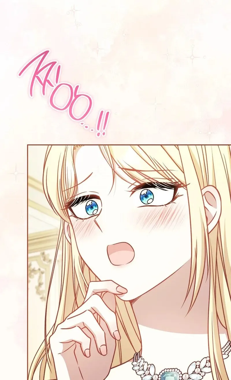 The Male Lead? I Don't Want Him Chapter 30 page 73 - 
