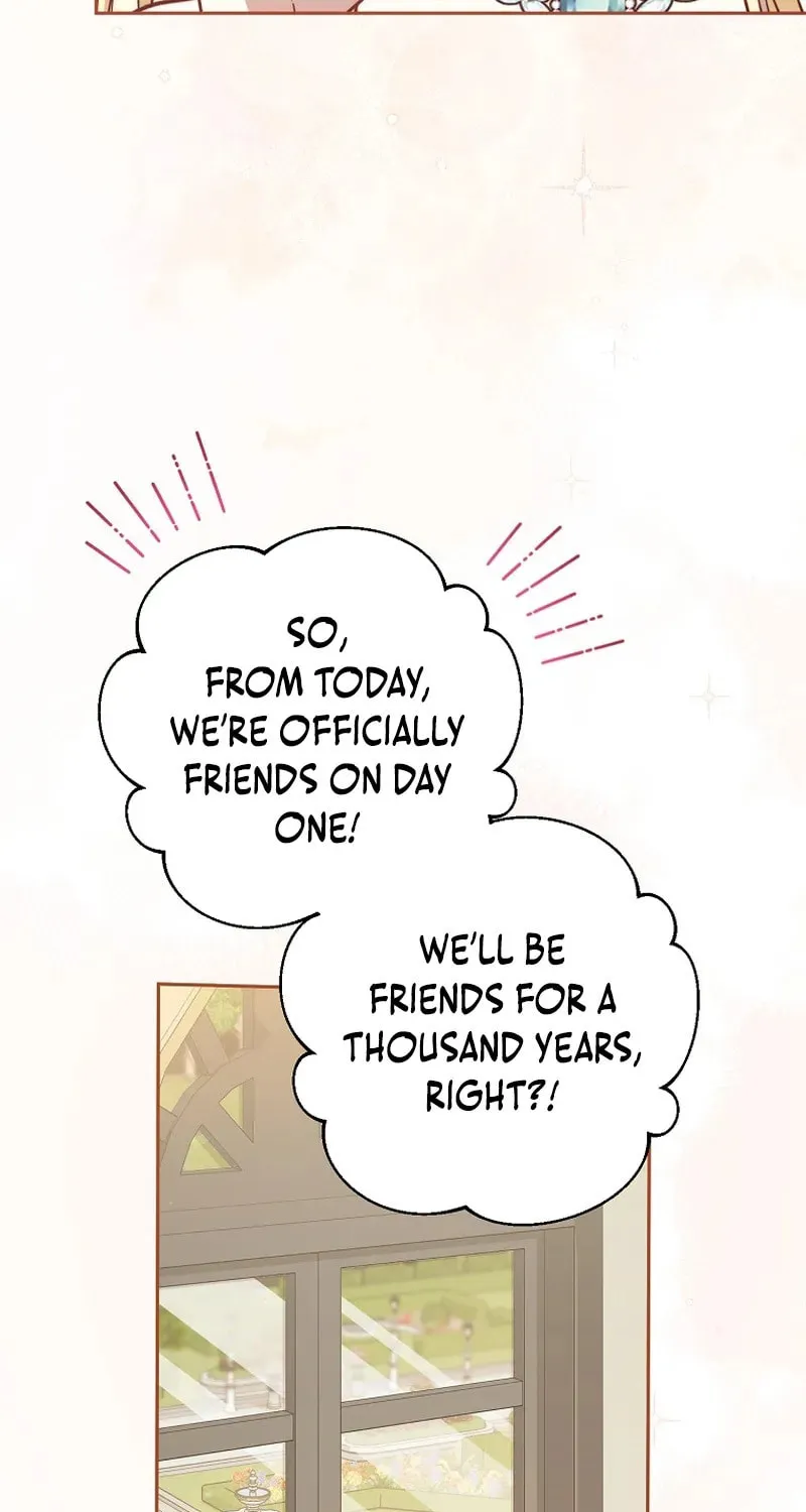 The Male Lead? I Don't Want Him Chapter 30 page 74 - 