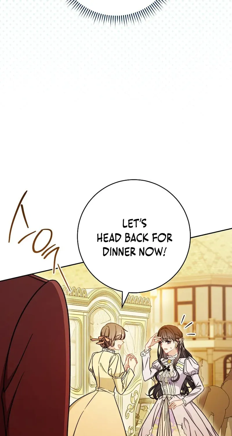 The Male Lead? I Don't Want Him Chapter 30 page 82 - 