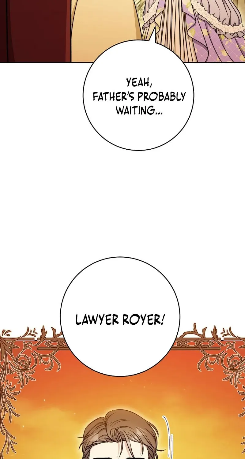 The Male Lead? I Don't Want Him Chapter 30 page 83 - 