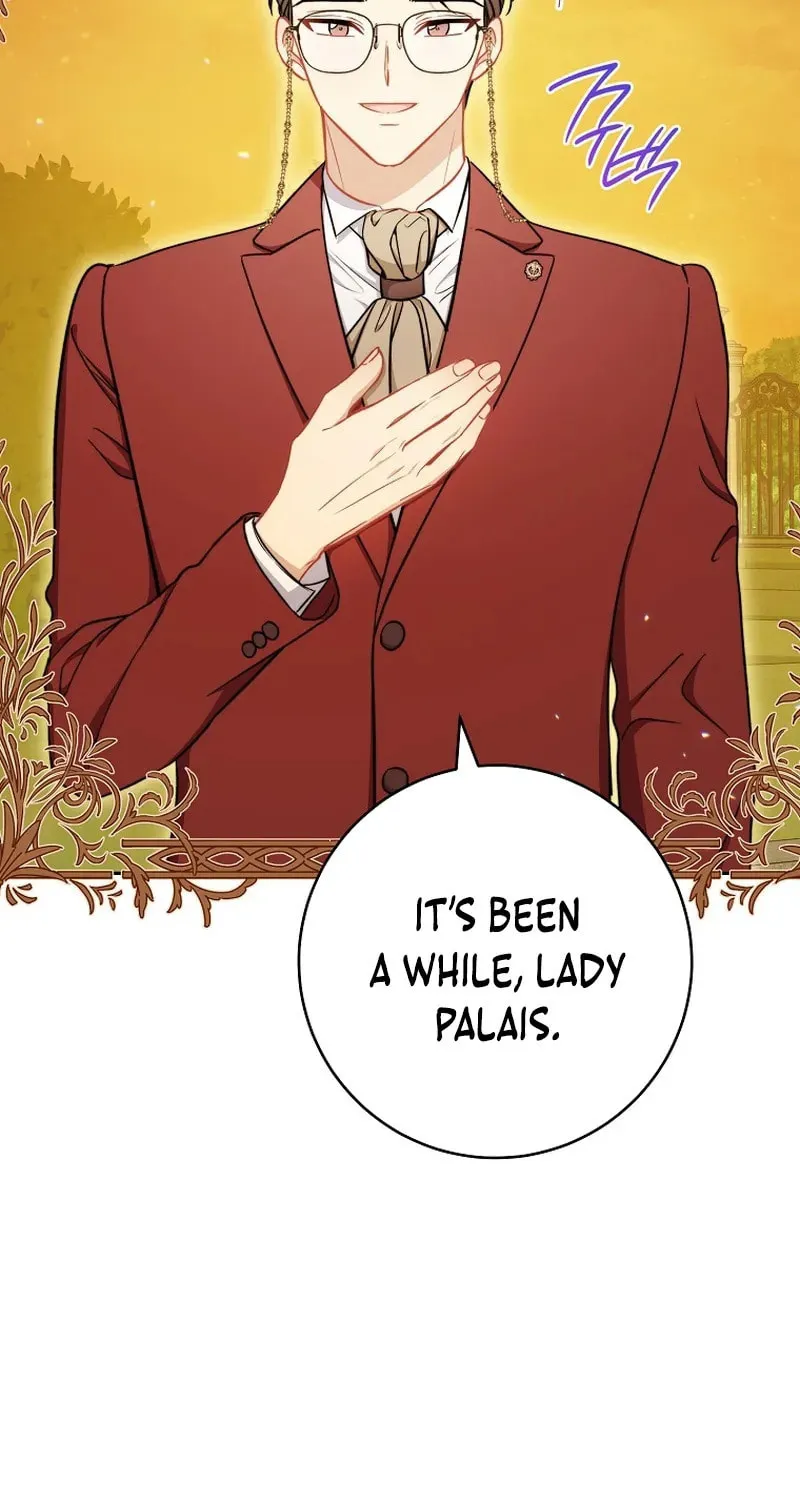 The Male Lead? I Don't Want Him Chapter 30 page 84 - 