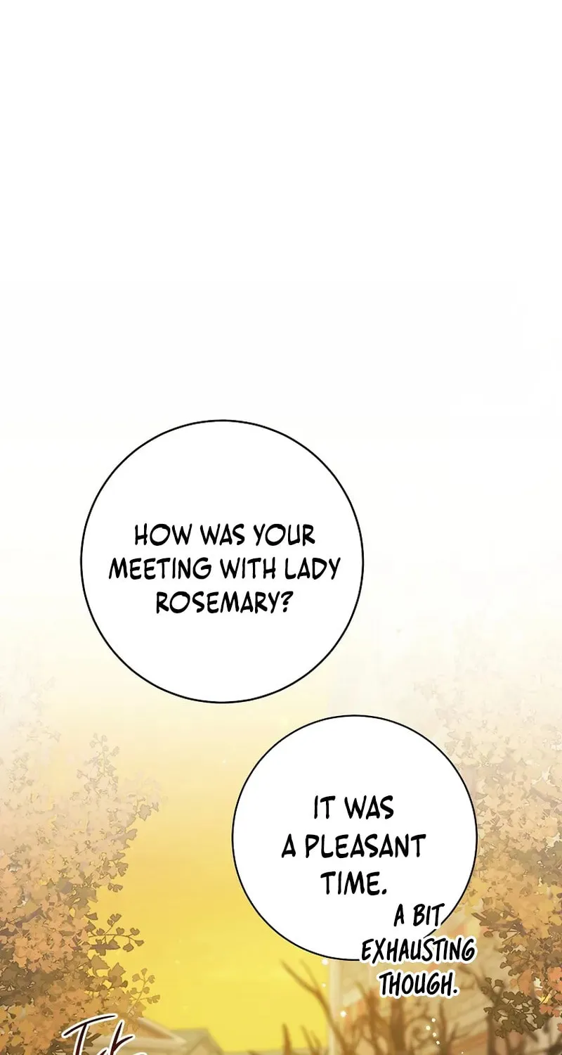 The Male Lead? I Don't Want Him Chapter 30 page 85 - 