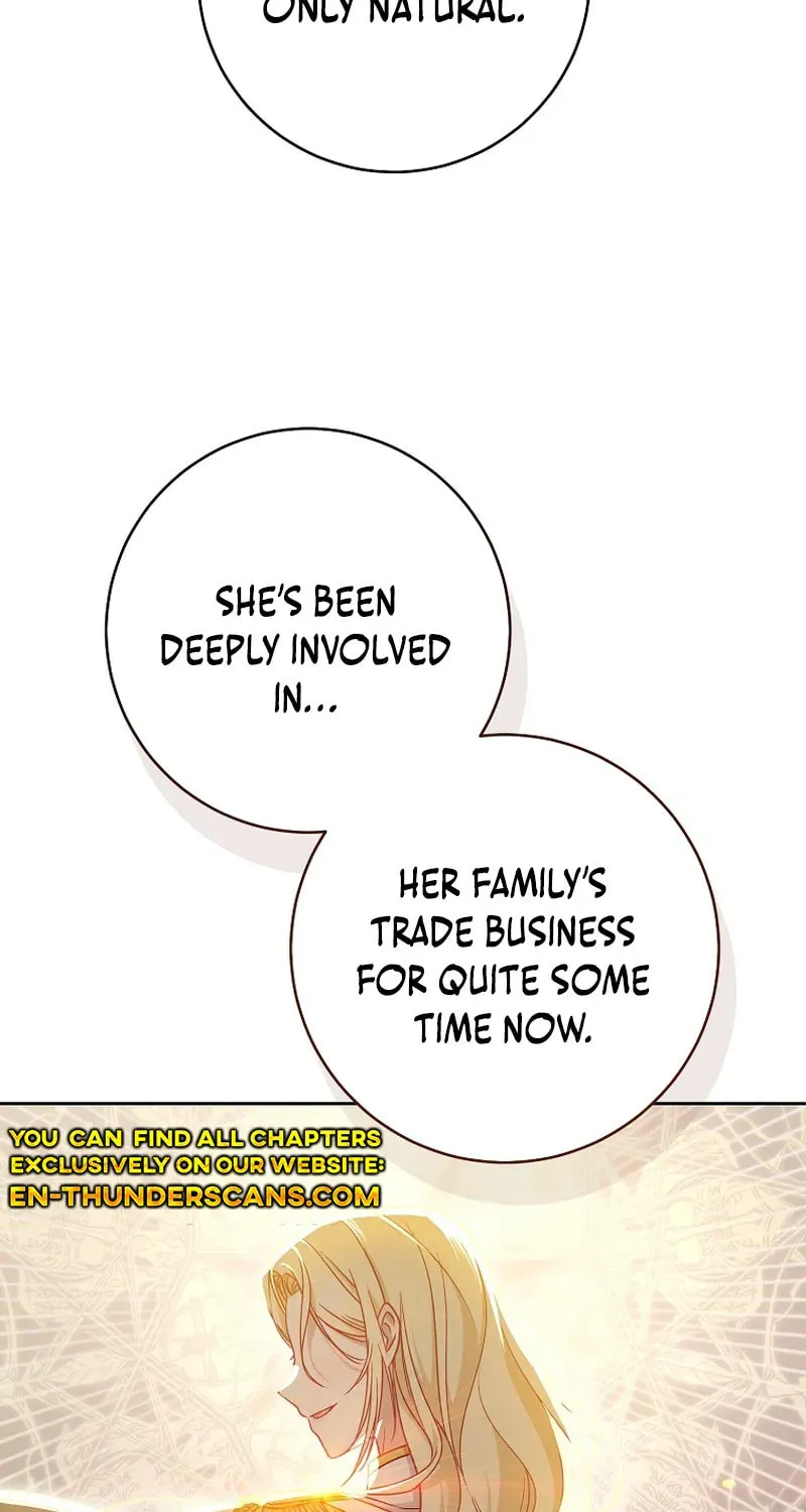 The Male Lead? I Don't Want Him Chapter 30 page 88 - 