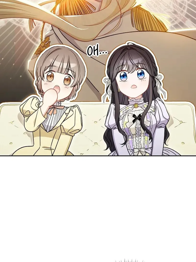 The Male Lead? I Don't Want Him Chapter 30 page 89 - 