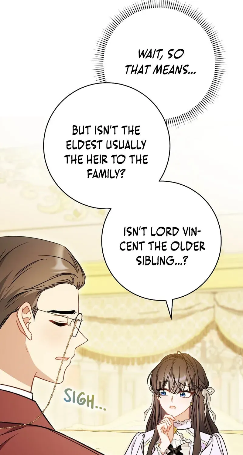 The Male Lead? I Don't Want Him Chapter 30 page 90 - 