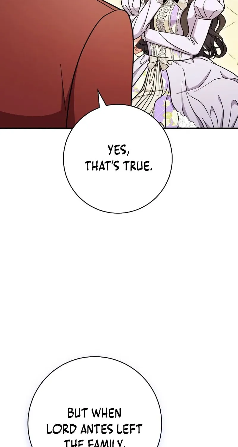 The Male Lead? I Don't Want Him Chapter 30 page 91 - 