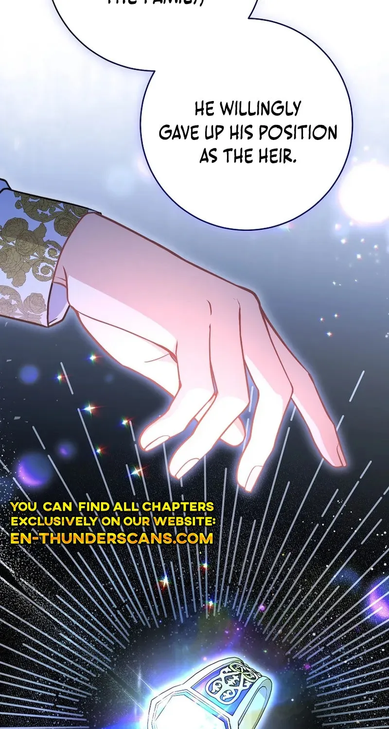 The Male Lead? I Don't Want Him Chapter 30 page 92 - 