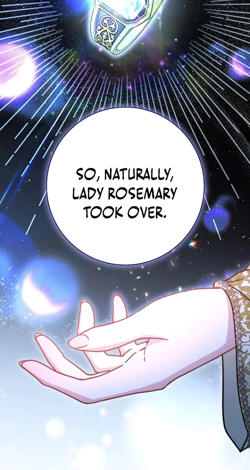 The Male Lead? I Don't Want Him Chapter 30 page 93 - 