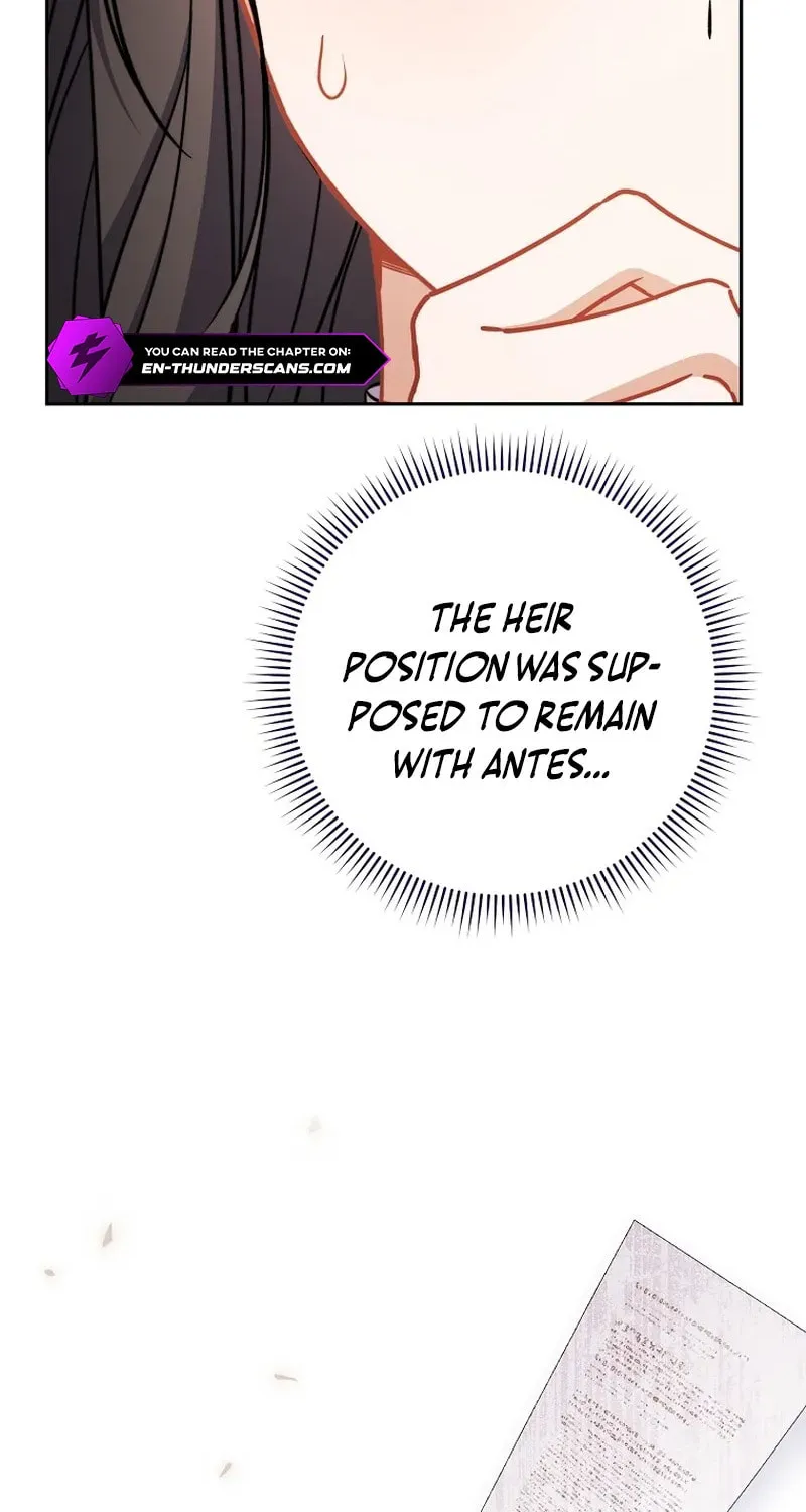 The Male Lead? I Don't Want Him Chapter 30 page 95 - 