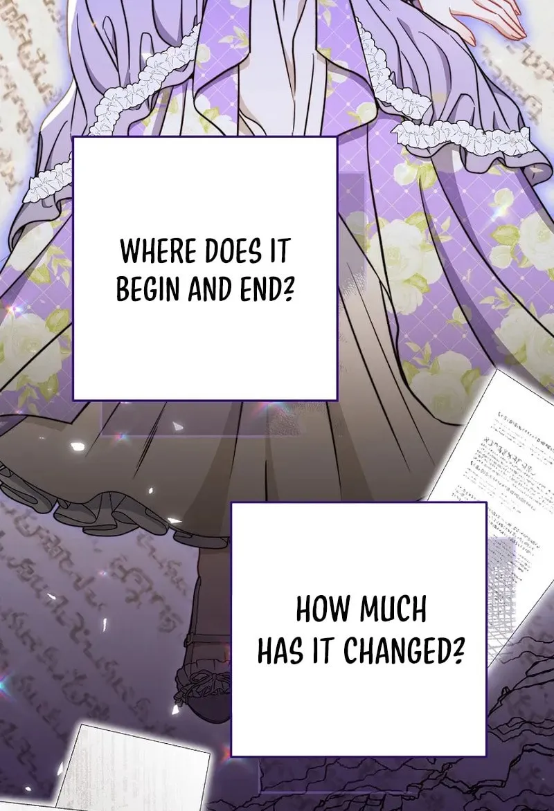 The Male Lead? I Don't Want Him Chapter 30 page 97 - 