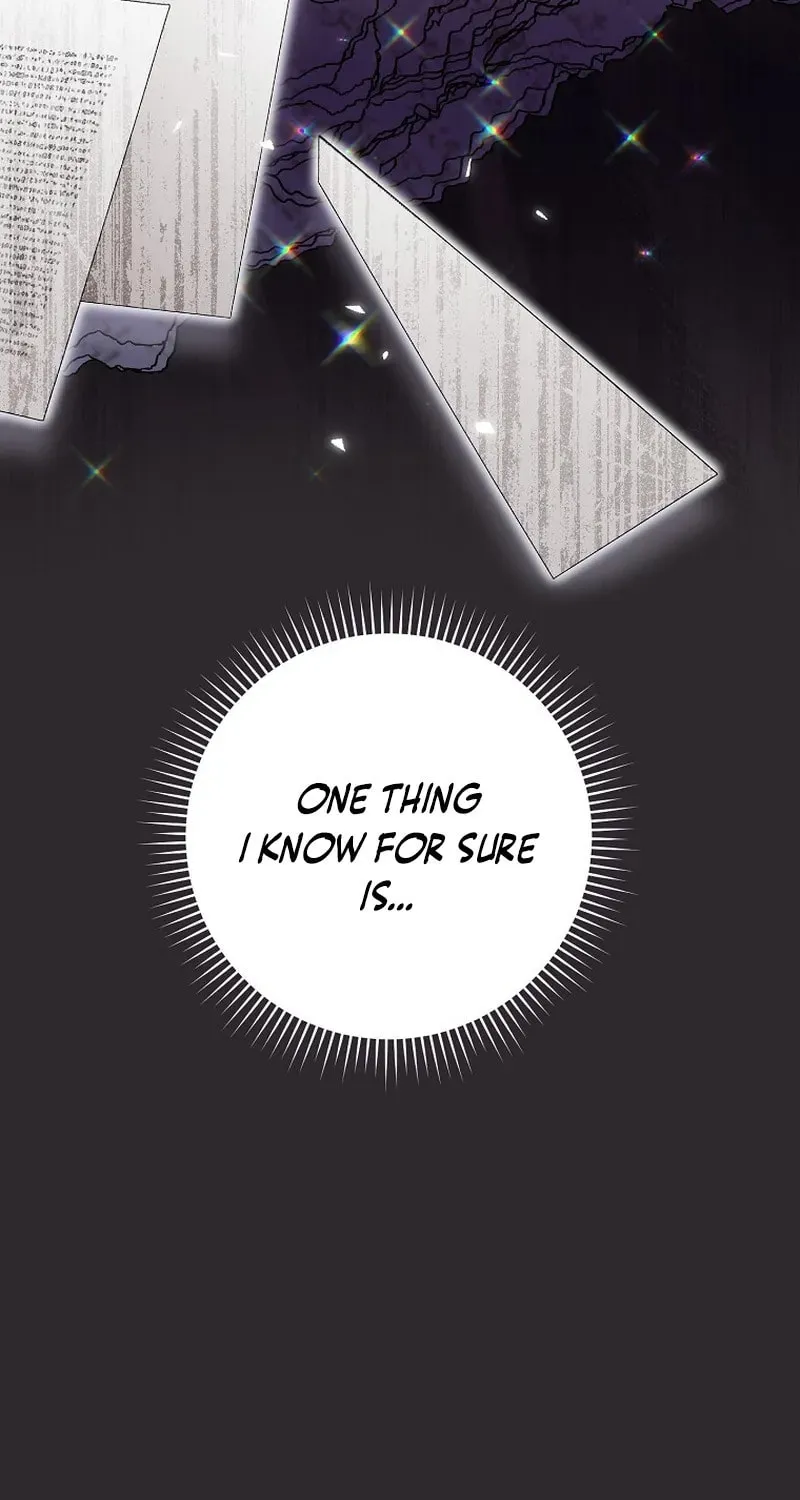The Male Lead? I Don't Want Him Chapter 30 page 98 - 