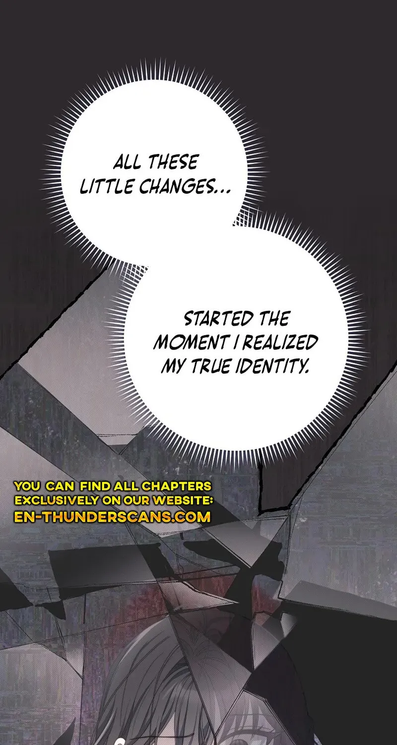 The Male Lead? I Don't Want Him Chapter 30 page 99 - 