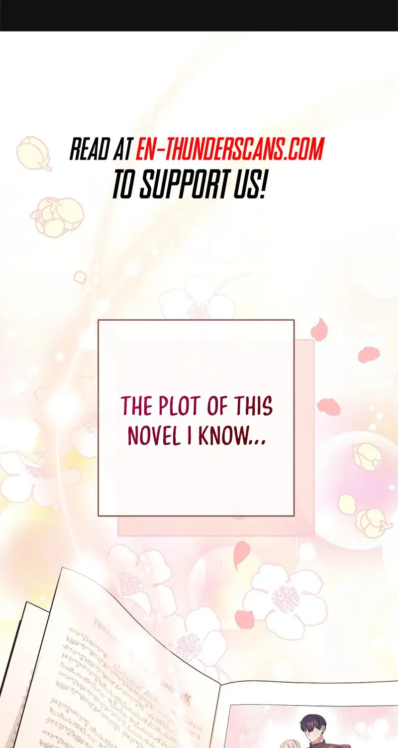The Male Lead? I Don't Want Him Chapter 31 page 2 - 