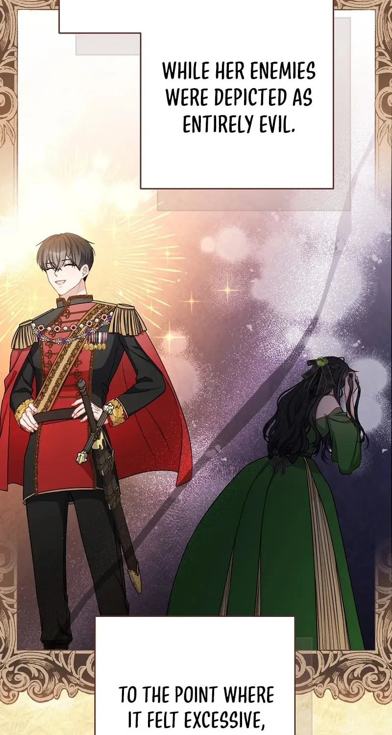 The Male Lead? I Don't Want Him Chapter 31 page 11 - 
