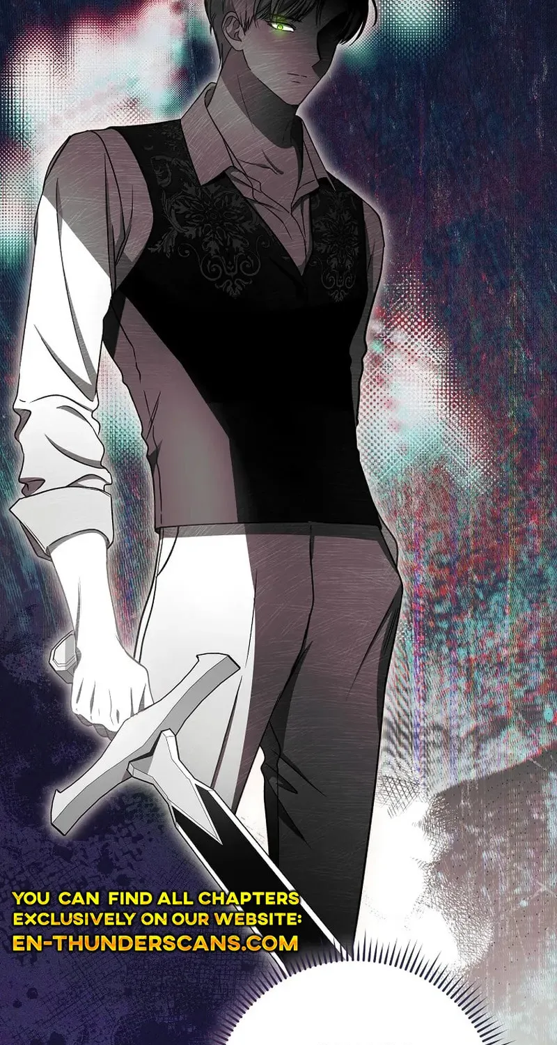 The Male Lead? I Don't Want Him Chapter 31 page 16 - 