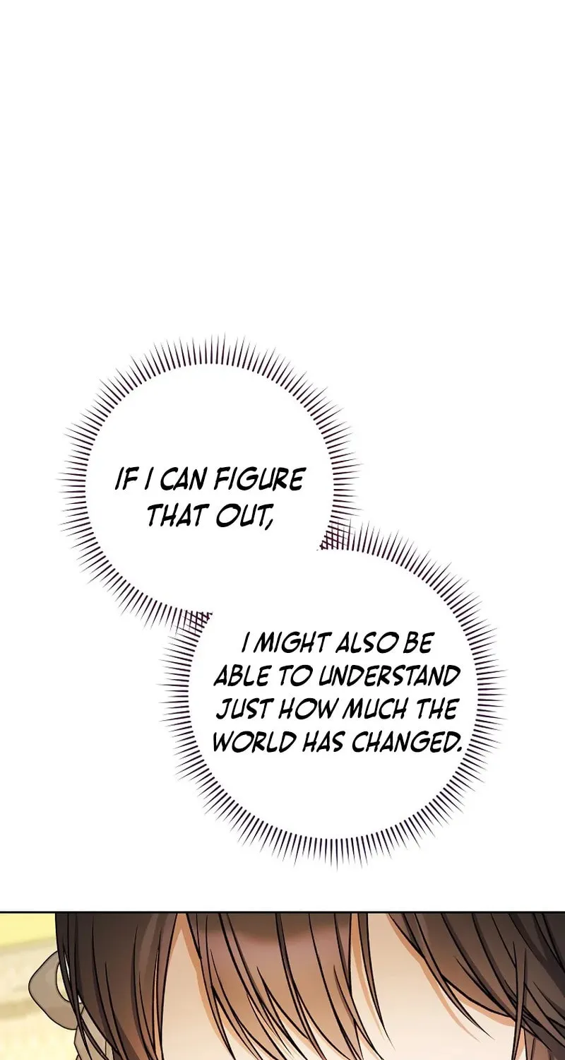 The Male Lead? I Don't Want Him Chapter 31 page 19 - 