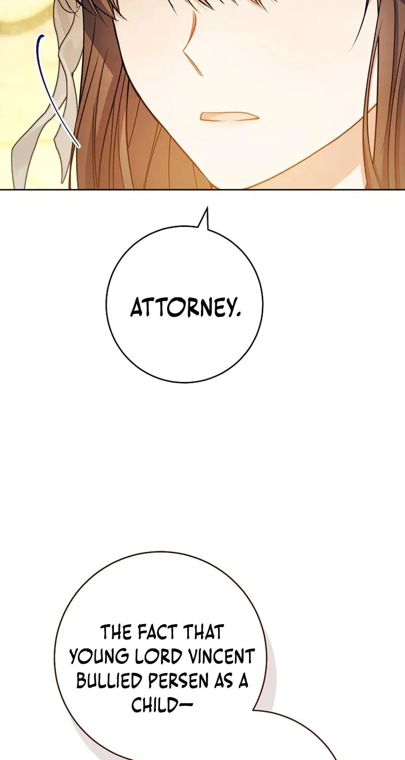 The Male Lead? I Don't Want Him Chapter 31 page 20 - 