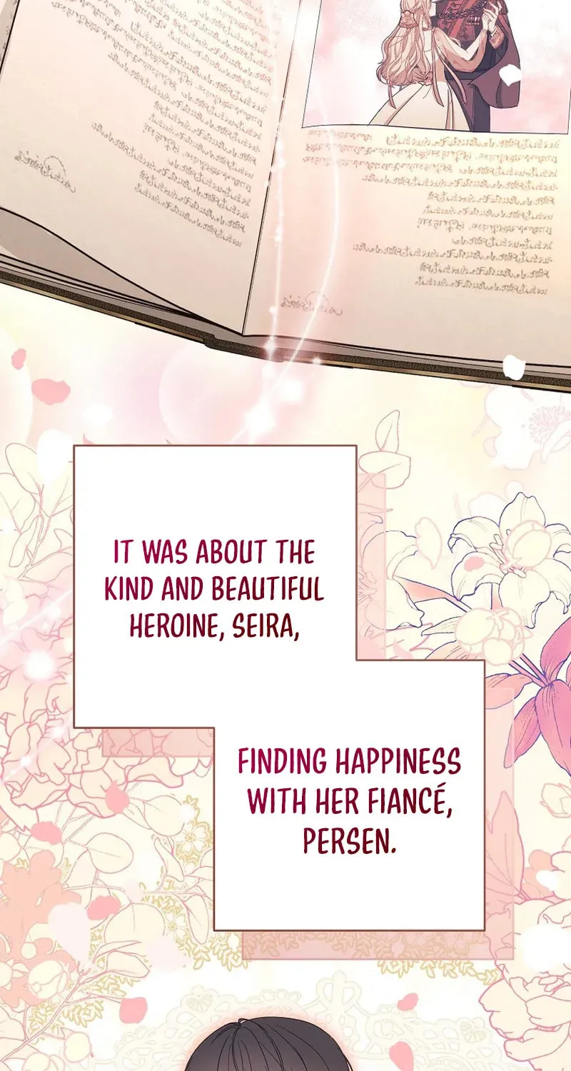 The Male Lead? I Don't Want Him Chapter 31 page 3 - 