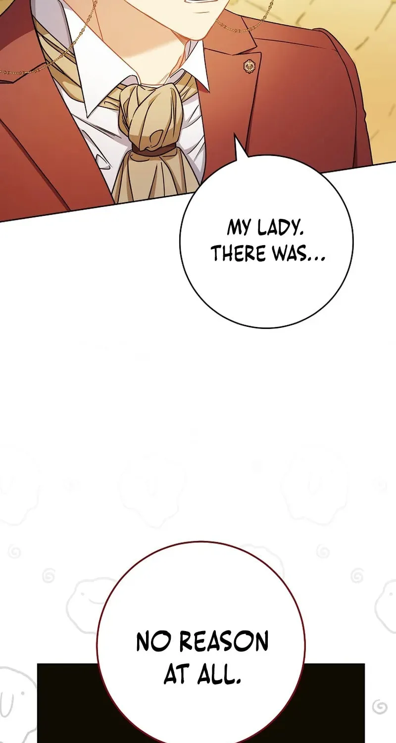 The Male Lead? I Don't Want Him Chapter 31 page 24 - 