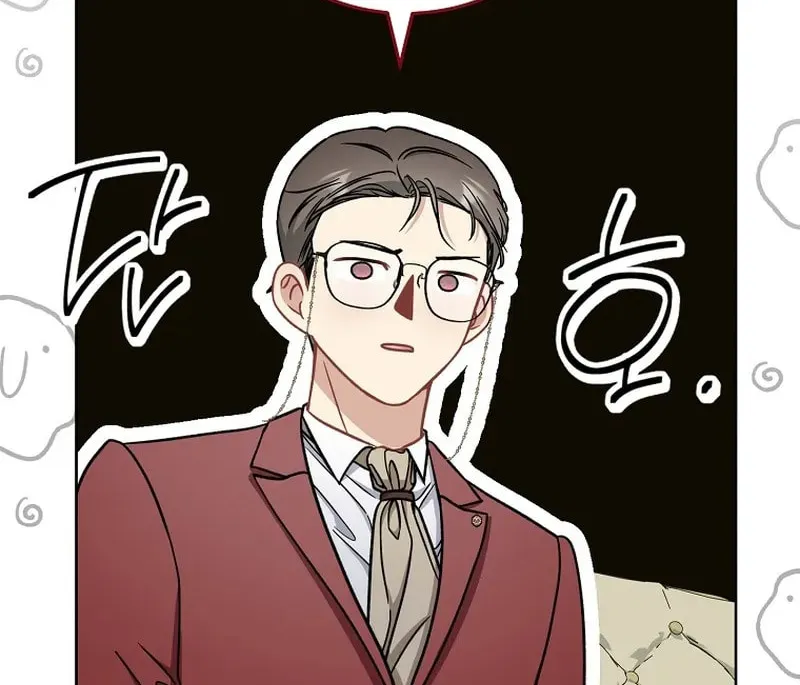 The Male Lead? I Don't Want Him Chapter 31 page 25 - 