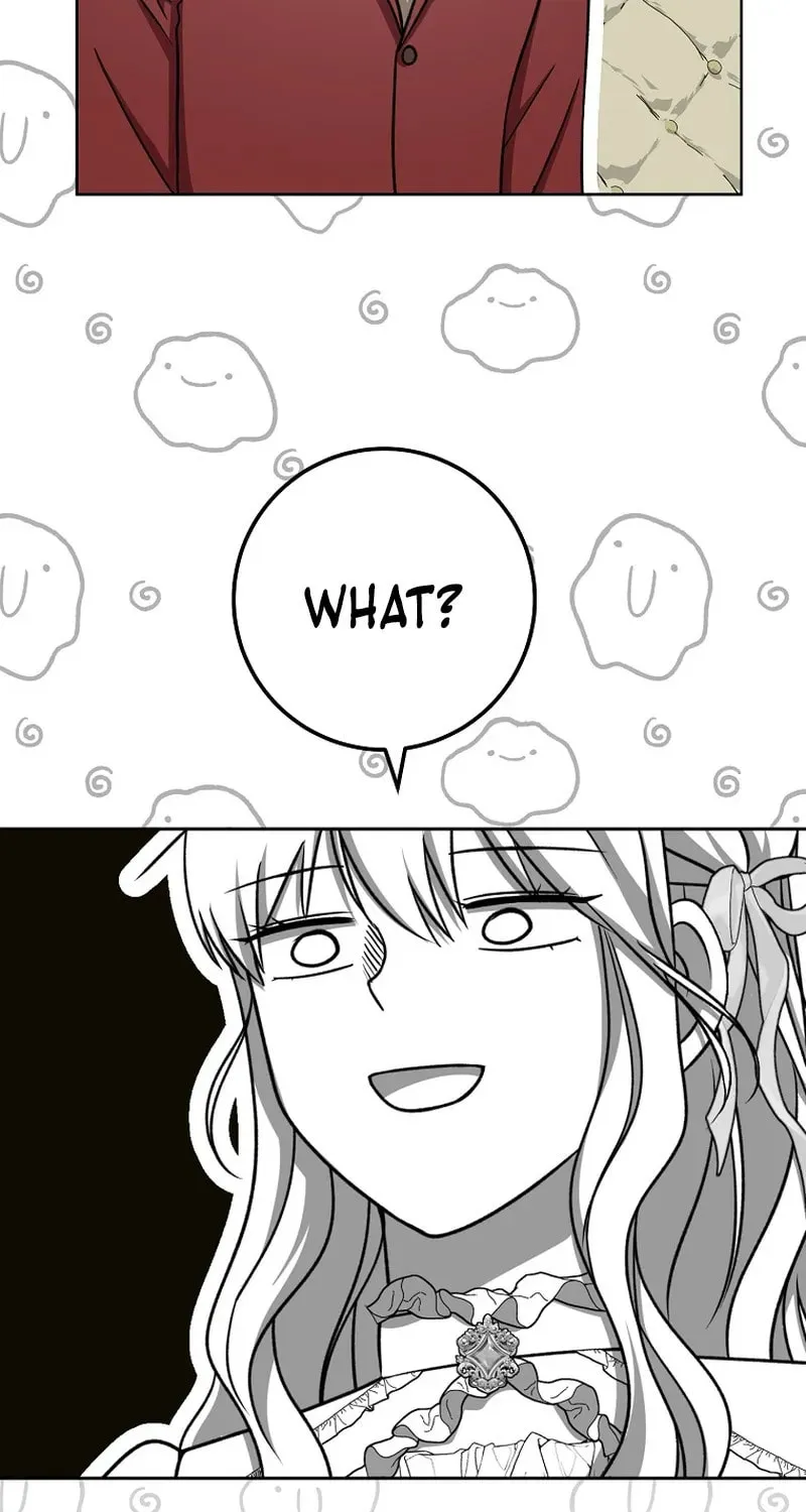 The Male Lead? I Don't Want Him Chapter 31 page 26 - 