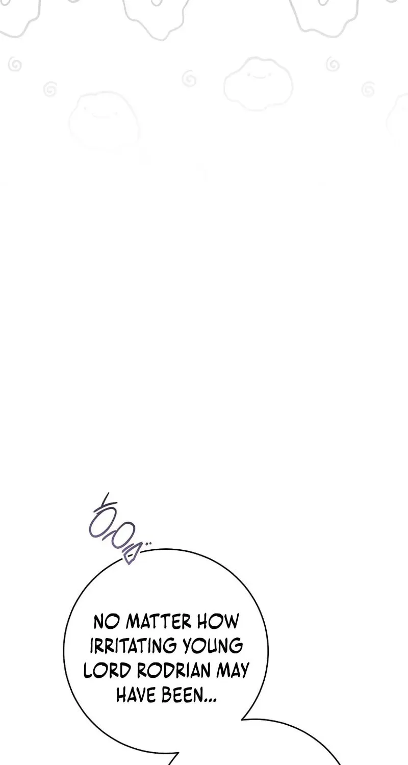 The Male Lead? I Don't Want Him Chapter 31 page 27 - 