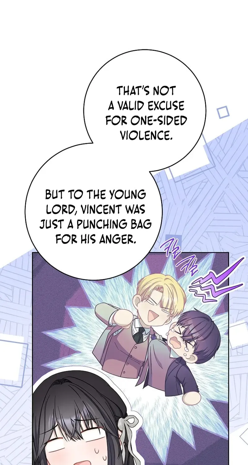 The Male Lead? I Don't Want Him Chapter 31 page 29 - 