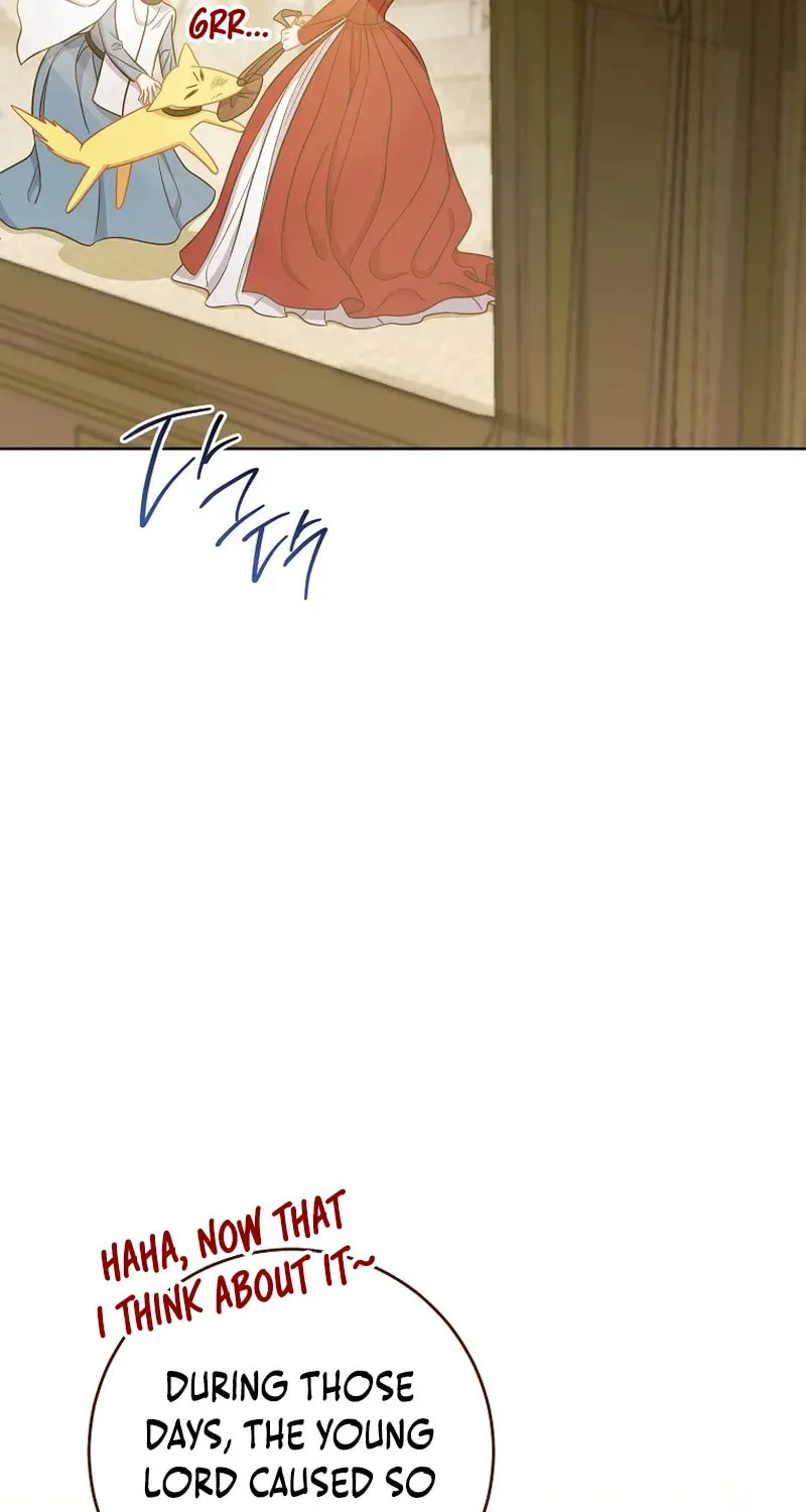 The Male Lead? I Don't Want Him Chapter 31 page 31 - 