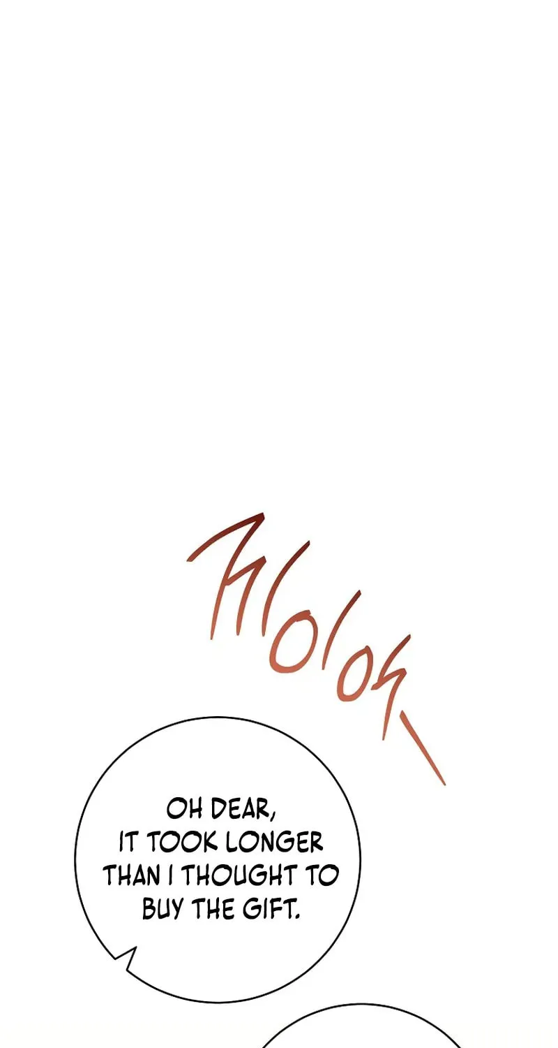 The Male Lead? I Don't Want Him Chapter 31 page 40 - 