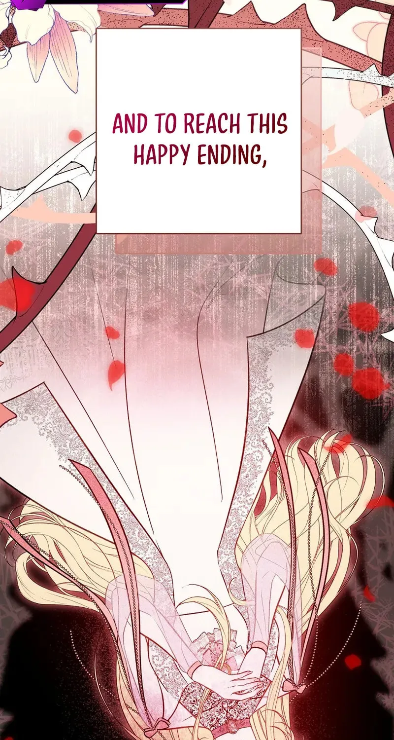 The Male Lead? I Don't Want Him Chapter 31 page 5 - 