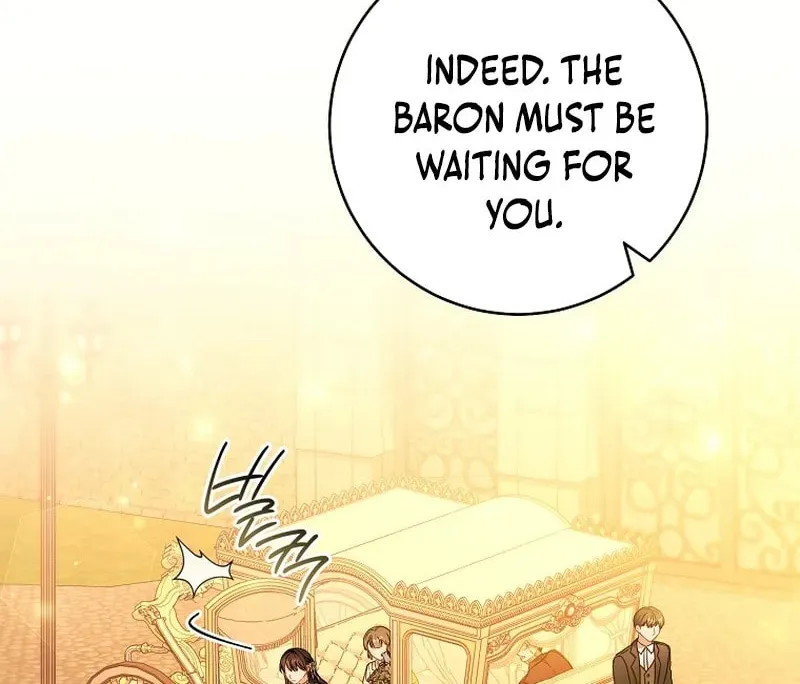 The Male Lead? I Don't Want Him Chapter 31 page 41 - 