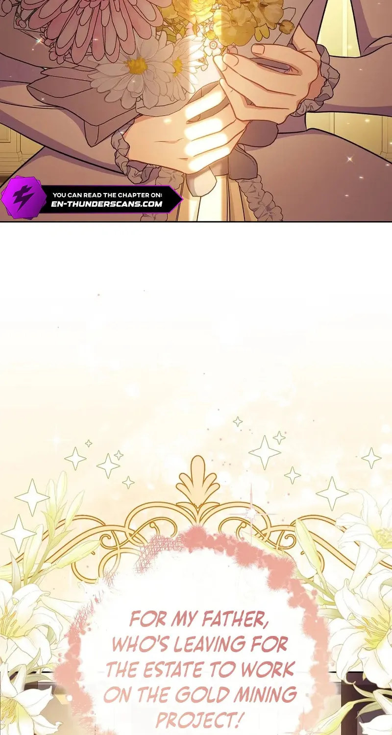 The Male Lead? I Don't Want Him Chapter 31 page 45 - 