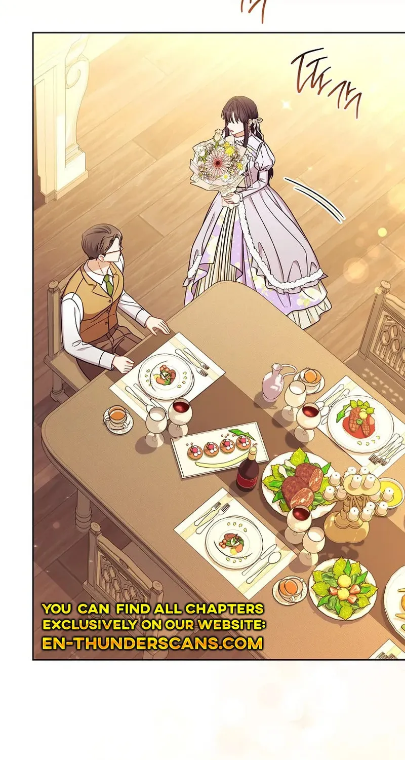 The Male Lead? I Don't Want Him Chapter 31 page 48 - 