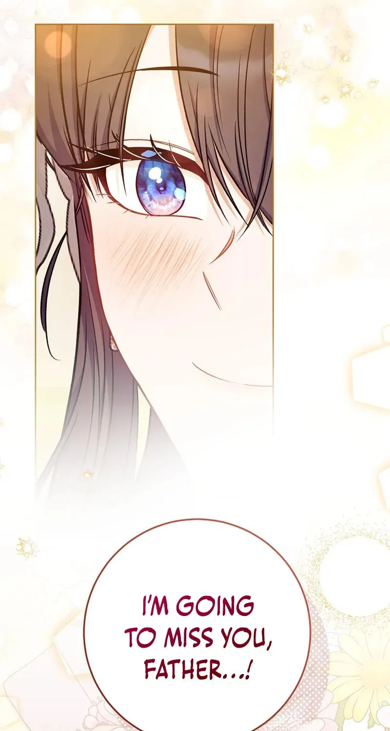 The Male Lead? I Don't Want Him Chapter 31 page 50 - 