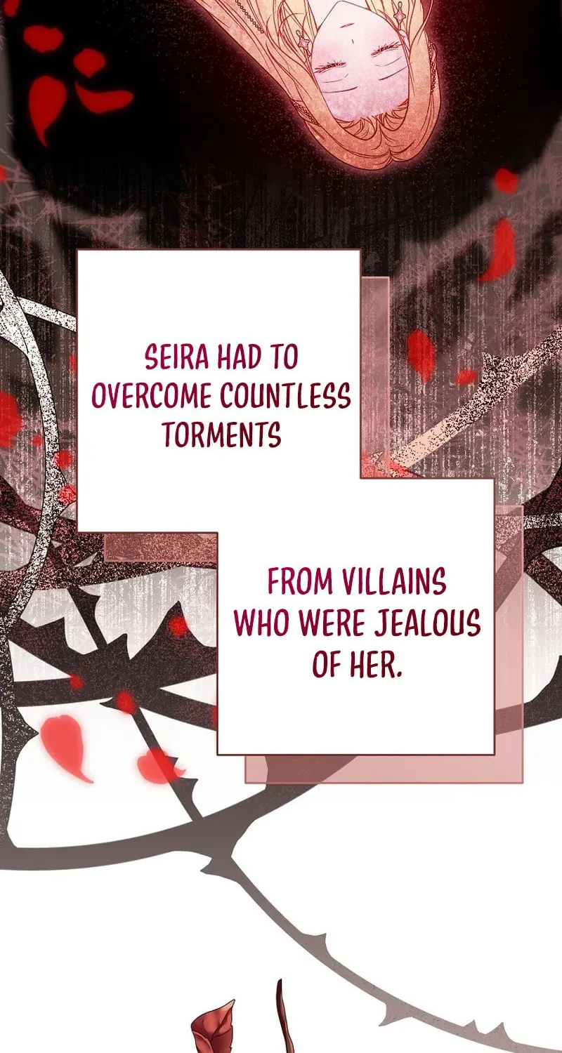The Male Lead? I Don't Want Him Chapter 31 page 6 - 