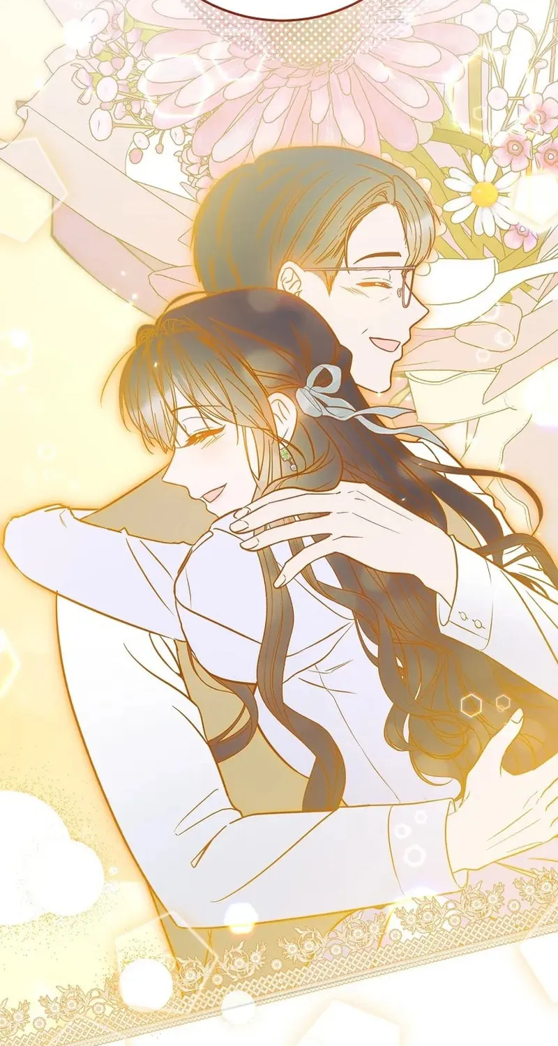 The Male Lead? I Don't Want Him Chapter 31 page 51 - 
