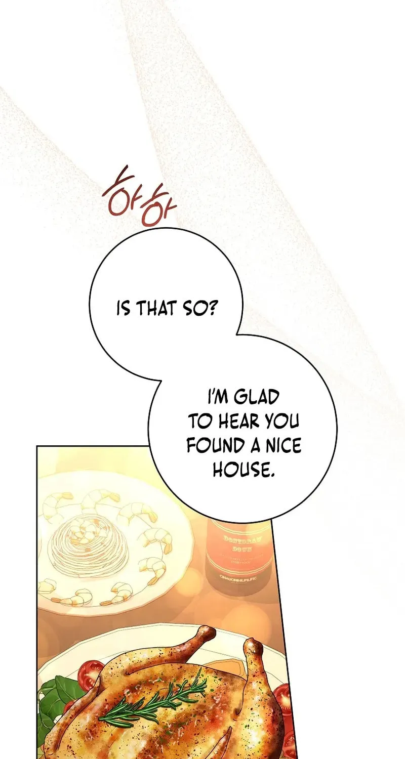 The Male Lead? I Don't Want Him Chapter 31 page 53 - 